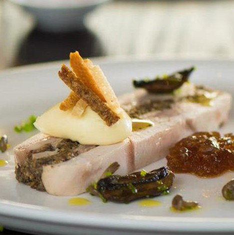 Wooden Spoon - Accommodation Adelaide 2