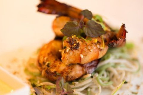 Wooden Spoon - Accommodation Adelaide 3