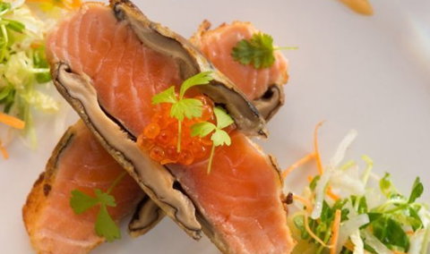 Wooden Spoon - Accommodation Adelaide 4