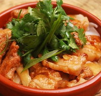 Asian Tapas - Accommodation Adelaide