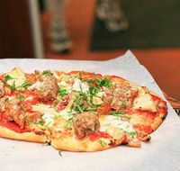 Bridgeview Hotel Bar  Dining - Accommodation Adelaide