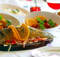 Bundu Khan - Accommodation Adelaide