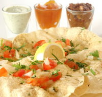 Cumin - Accommodation Adelaide