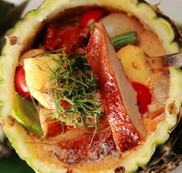 Fat Monks - Accommodation Adelaide