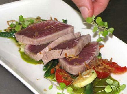 Hayes Street Wharf Bistro - Accommodation Adelaide 0
