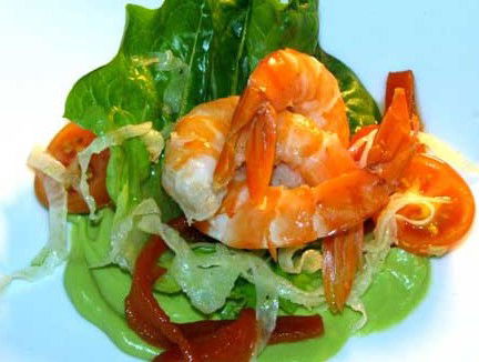 Hayes Street Wharf Bistro - Accommodation Adelaide 2