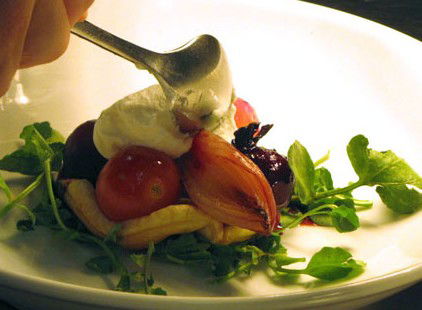 Hayes Street Wharf Bistro - Accommodation Adelaide 3