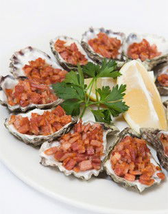 In Restaurant - Accommodation Adelaide 0
