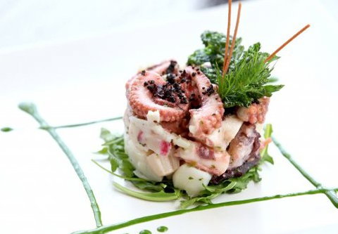 La Capannina - Accommodation Adelaide 3