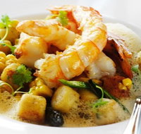 La Grillade - Accommodation Adelaide