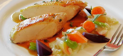 La Grillade - Accommodation Adelaide 1
