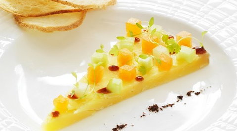 La Grillade - Accommodation Adelaide 2