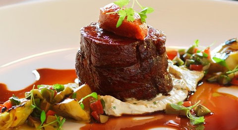 La Grillade - Accommodation Adelaide 3