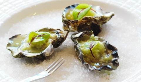 La Grillade - Accommodation Adelaide 4