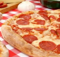 Mario Brothers Pizza and Pasta - Accommodation Adelaide