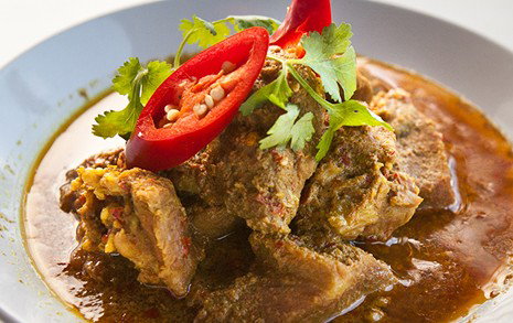 Thai & I Restaurant - Accommodation Adelaide 0