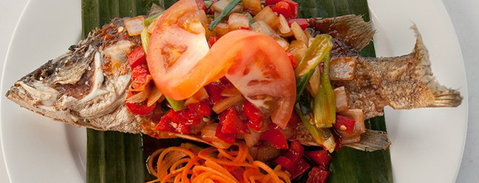 Thai & I Restaurant - Accommodation Adelaide 1
