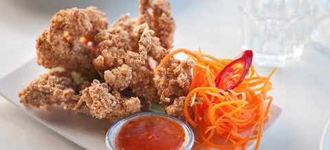 Thai & I Restaurant - Accommodation Adelaide 2