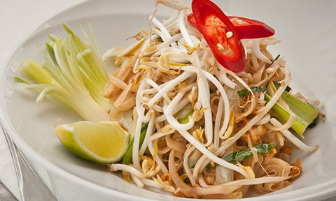 Thai & I Restaurant - Accommodation Adelaide 3