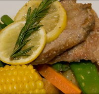 Restaurant Three One Seven Pty Ltd - Accommodation Adelaide