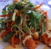 Peronis Restaurant - Accommodation Adelaide