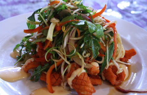 Peronis Restaurant - Accommodation Adelaide 0