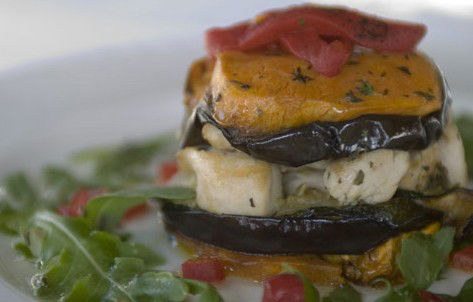 Peronis Restaurant - Accommodation Adelaide 1
