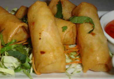 Indian Chopstocks - Accommodation Adelaide 1