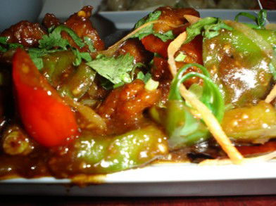 Indian Chopstocks - Accommodation Adelaide 2