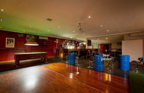 Casablanca Lounge - Accommodation Adelaide 1