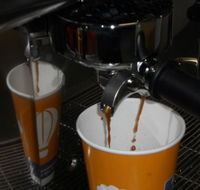 FreshStart Coffee amp Juice Bar - Accommodation Adelaide