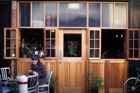 Clever Little Tailor - Accommodation Adelaide 0