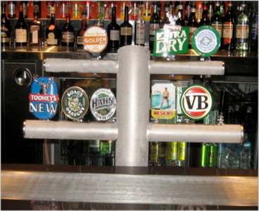 Gold Tap Services - Accommodation Adelaide 1