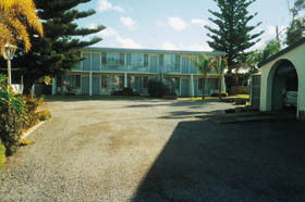 Troubridge Hotel - Accommodation Adelaide 0