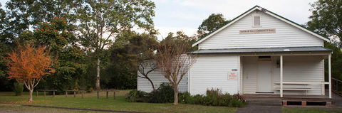 Nigi Nigi - Accommodation Adelaide 4