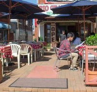 Rio Grande Texas BBQ - Accommodation Adelaide