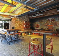 The Grovedale Hotel - Accommodation Adelaide