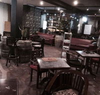 Luxor Bar - Accommodation Adelaide