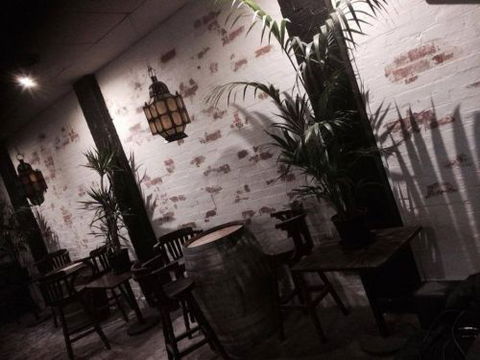 Luxor Bar - Accommodation Adelaide 2