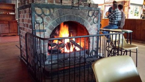 Maidenwell Hotel - Accommodation Adelaide 3