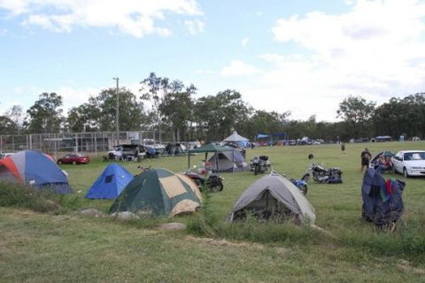 Maidenwell Hotel - Accommodation Adelaide 4