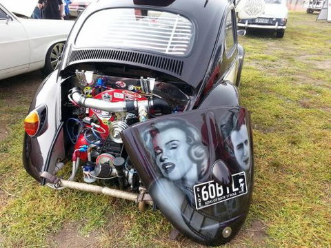 Maidenwell Hotel - Accommodation Adelaide 6