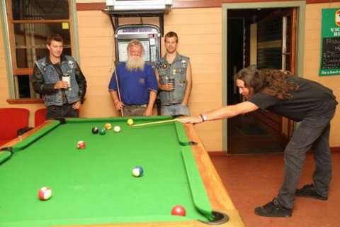 Maidenwell Hotel - Accommodation Adelaide 7