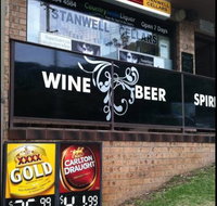 Barwell Expresso Plus - Accommodation Adelaide