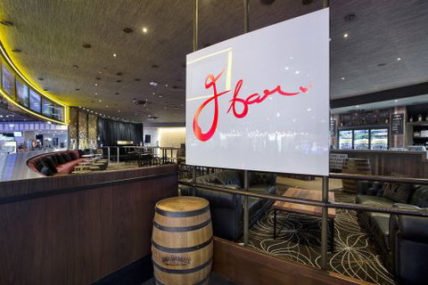 JBar - Accommodation Adelaide 0