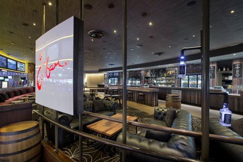 JBar - Accommodation Adelaide 1