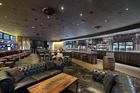 JBar - Accommodation Adelaide 2