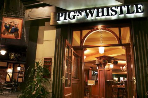 Pig N Whistle British Pub Indooroopilly - Accommodation Adelaide 0