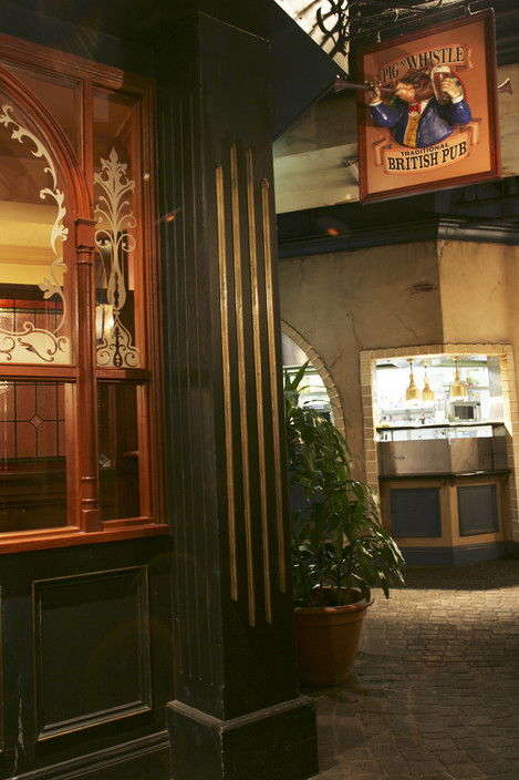 Pig N Whistle British Pub Indooroopilly - Accommodation Adelaide 2