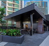 Workshop 14 - Accommodation Adelaide